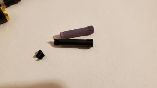 peliKan filler nut