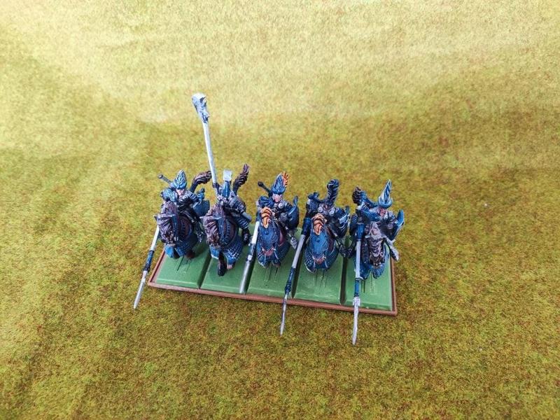 warhammer movement tray