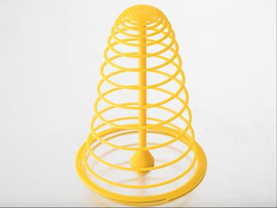 Customizable Spiral Tree