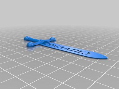 Discworld Bookmarks