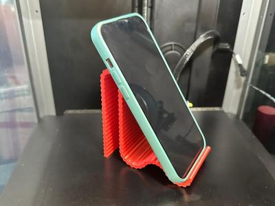 Tablet and Phone Stand