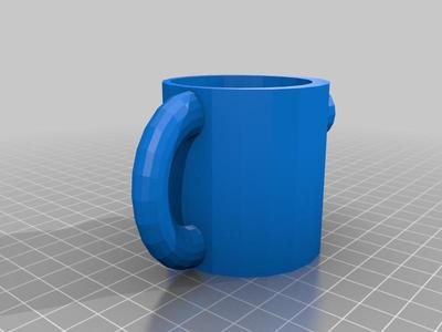 Sousa Studios Watering Can