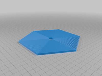 fidget 45 rings