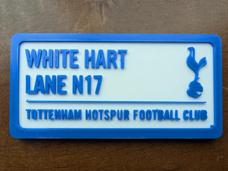 White Hart Lane N17  Tottenham Hotspur