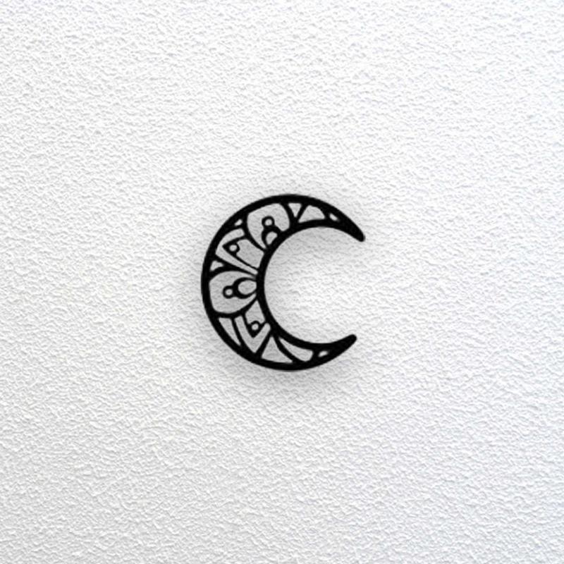 Moon Wall Art