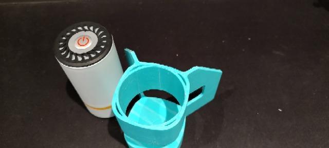 Remix Nid3d Vacuum Pump Stand