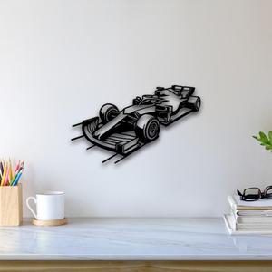 Formula Wall Art