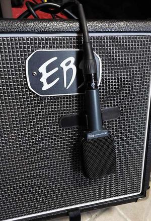 Microphone Stabilizer 