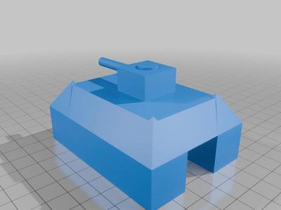 Tank