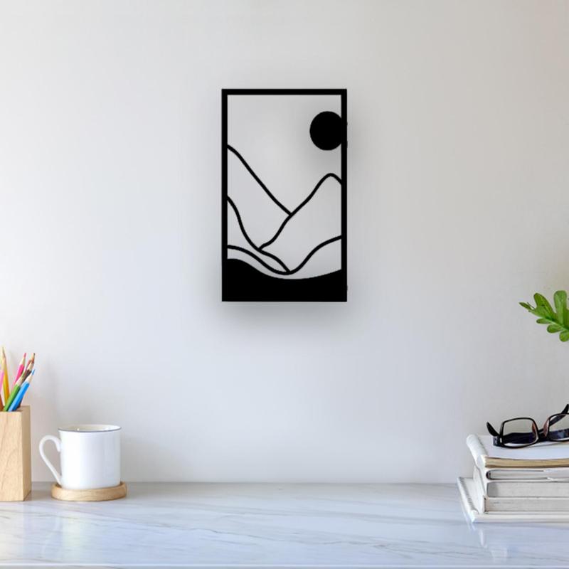 Abstract Wall Art