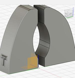 Knipex Cobra (250) TPU