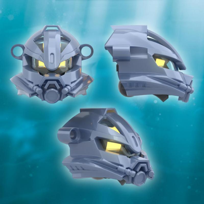 Naho&#039;s Kaukau / Huna [ver.iylv]