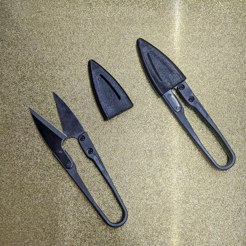 Thread Scissors Sheath