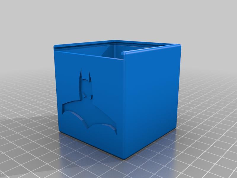 Batman money box / piggy bank