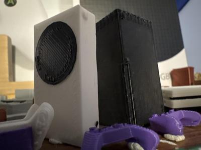 xbox x/s