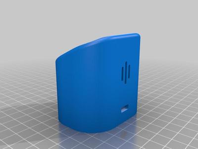 airpod pros holder and wireless charger