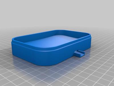 soap dish