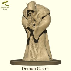 Demon Caster