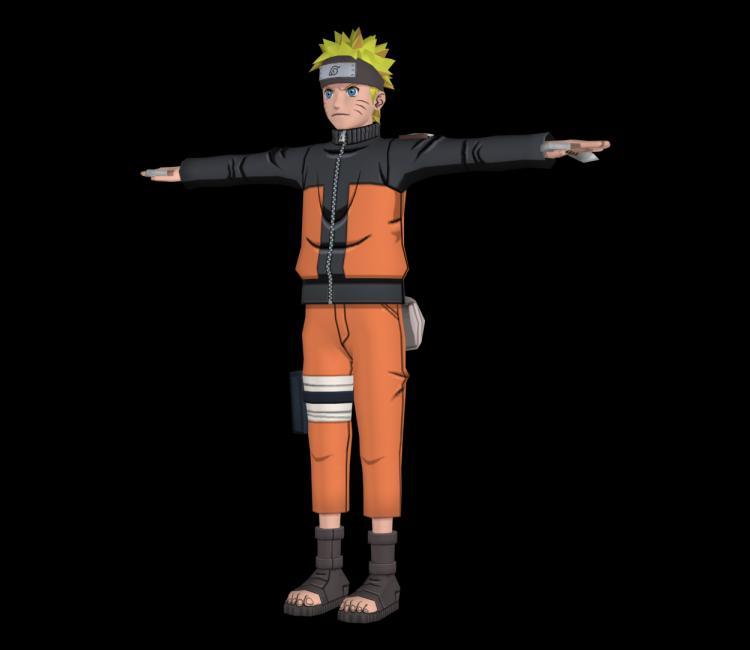 Naruto