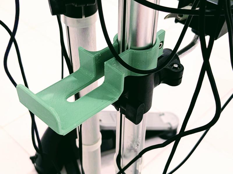 Roland V-Drum Headphone Hanger