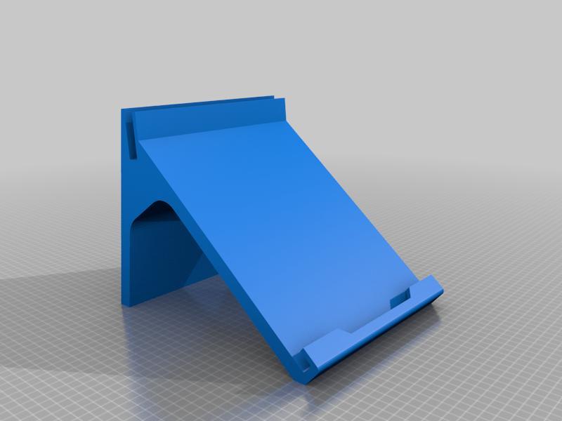 Laptop + Portable Extended Monitor X90 Stand