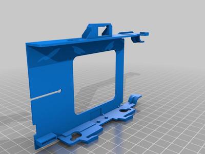 Dell Optiplex 7050 Hdd Tray extended