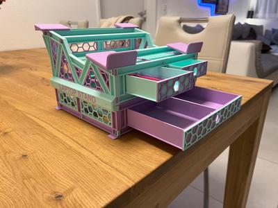 Laptop Stand increaser