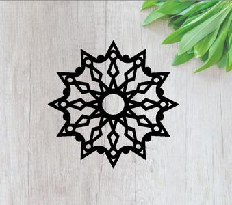 COASTER / DECORATION