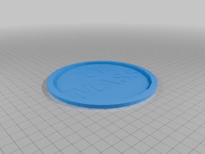 UMass Coaster