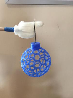 2017 Ornament