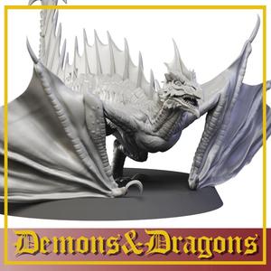 26 Wyvern