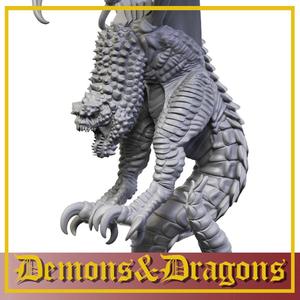 14_Wyvern_Atack
