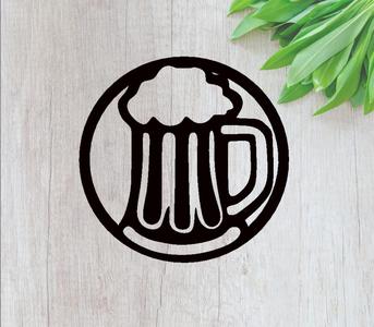 COASTER / DECORATION