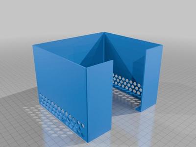 RedSea Reef Led 90 Shade 11cm