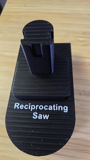 Ryobi Tool Hanger for Ikea Skadis