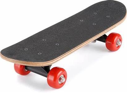 Mini-skateboard