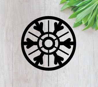 COASTER / DECORATION