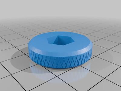 AJUSTE DE ALTURA PARA CAMARA EN MONTAJE RAM