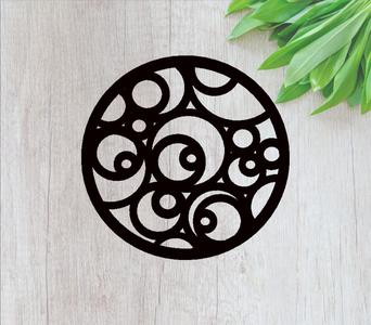 COASTER / DECORATION