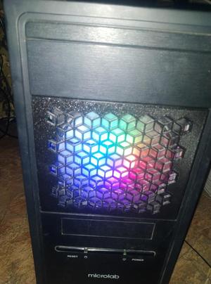 120 mm diameter fan mount for old PC case