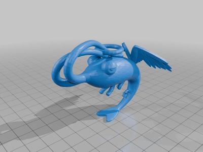 Shrimp Heaven Now - Fixed