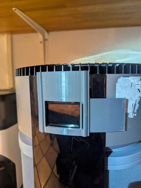 Ecovacs Airbot Z1 Camera Cover