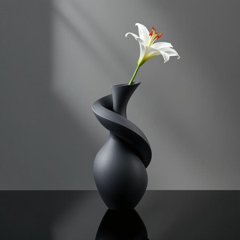 Vase for Contemporary Style
