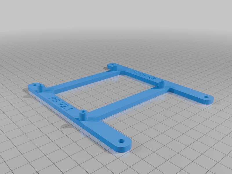 Meanwell - Kulp Combined Top Mounts