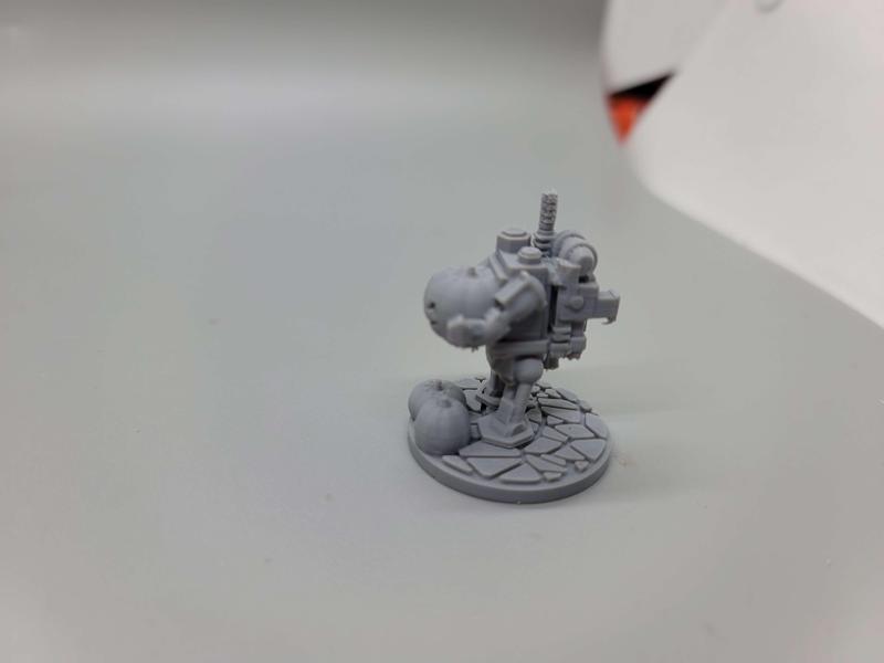 FHW Jack the pumpkin Jack