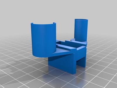 mini jet boat 