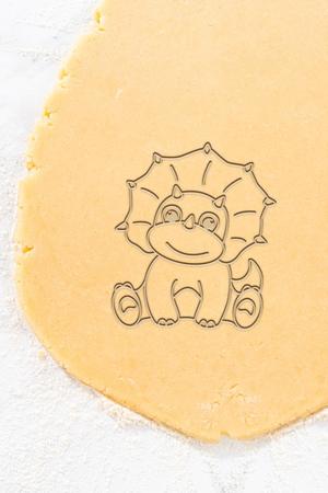 Cookie Cutter, Biscuit Cutter
