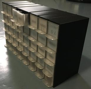 Resistor Box by J3rM