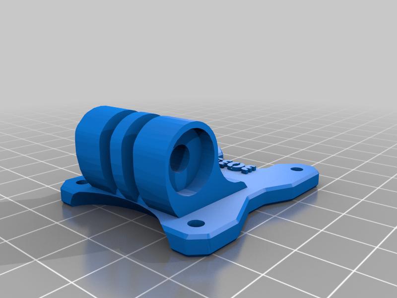 IFlight BOB57 Gopro Mount 
