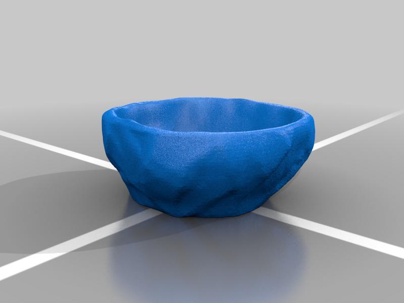 Bowl for coins and keys